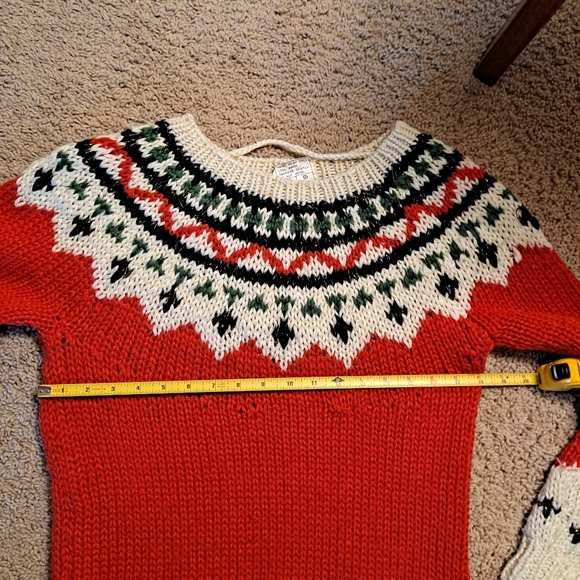 Sweater dress from Paris 1981 - Picture 11 of 13